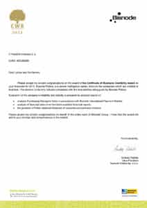 Bisnode_CWB_List gratulacyjny_ang_18.02.2014