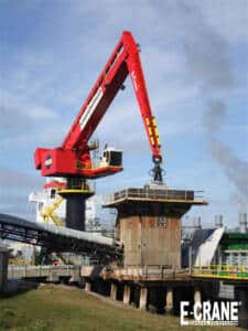 Kinder Morgan Erection