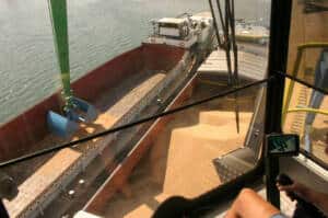 GPMM InsideCab - Getting to grips with grain