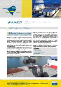 Newsletter DD page1