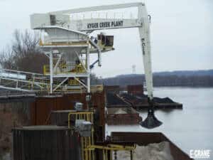 Kyger Creek Plant