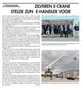 Bron: Vrij Maldegem 5 juni (week 23) pagina 10