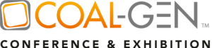 COAL-GEN 2013 Logo