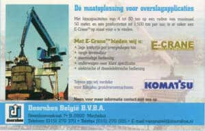 gent werkt blz 20 maart 2001 small
