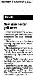 new-winchester-golf-news