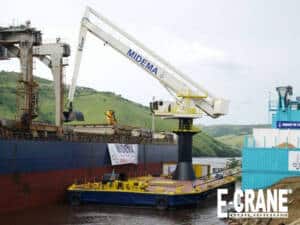 Seaboard Midema