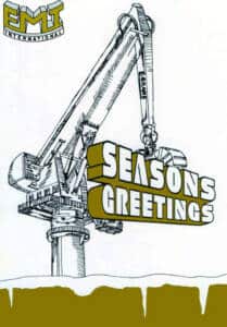seasons greetings