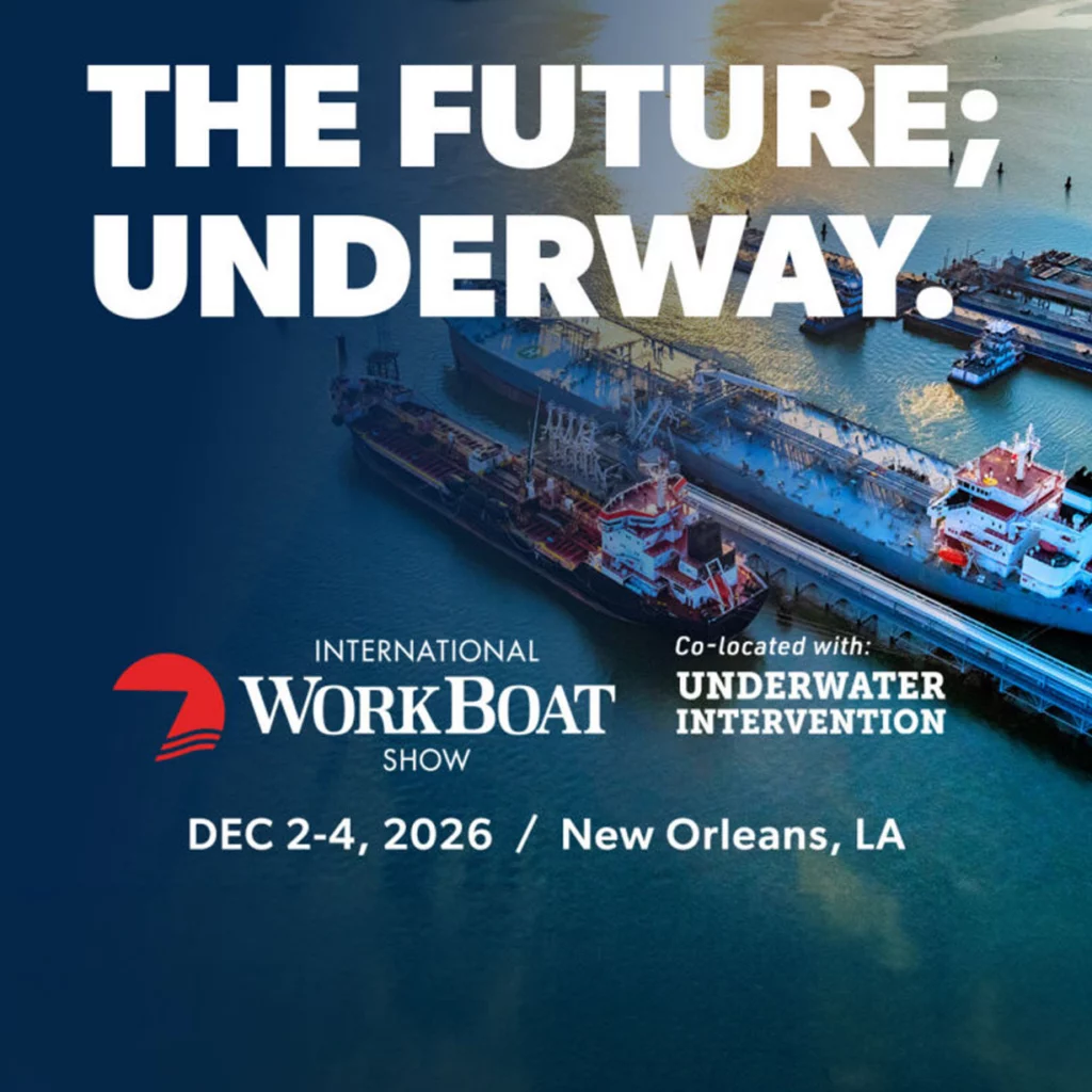 Workboat