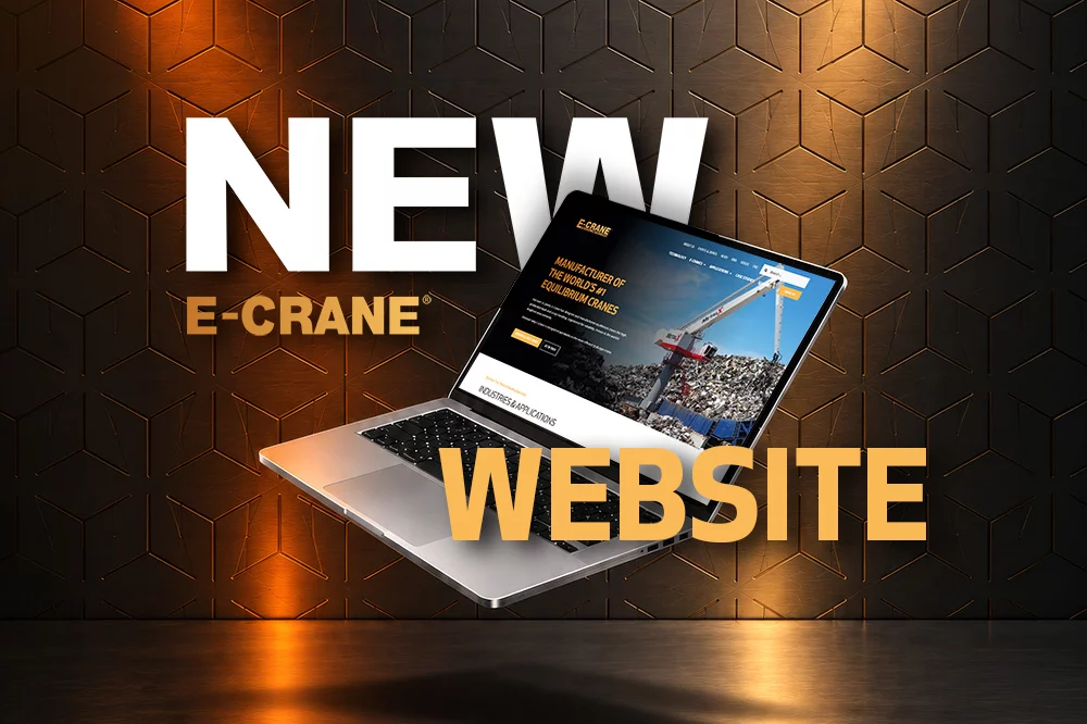 New website
